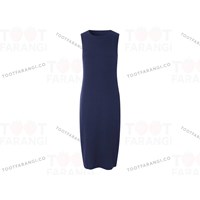 پیراهن آستین حلقه زنانه